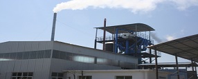 Phosphoric Acid plant2