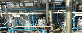 sodium silicate plant 3