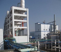 Phosphoric Acid Plant