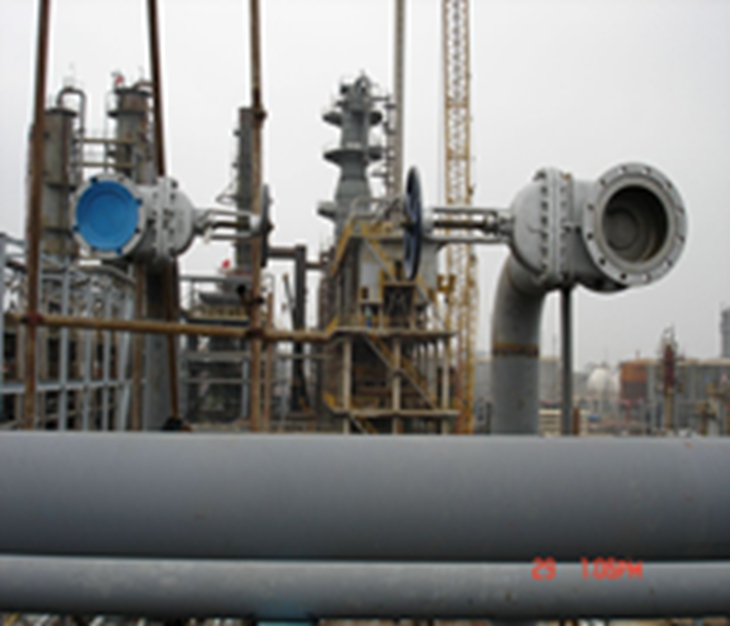 sodium carbonate production line
