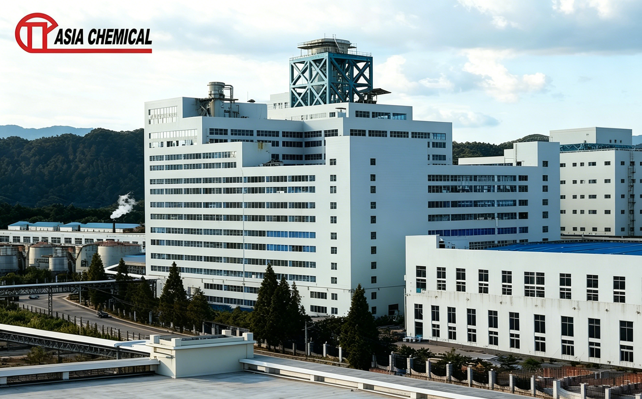 Quality Detergent Powder Plant Manufacturing