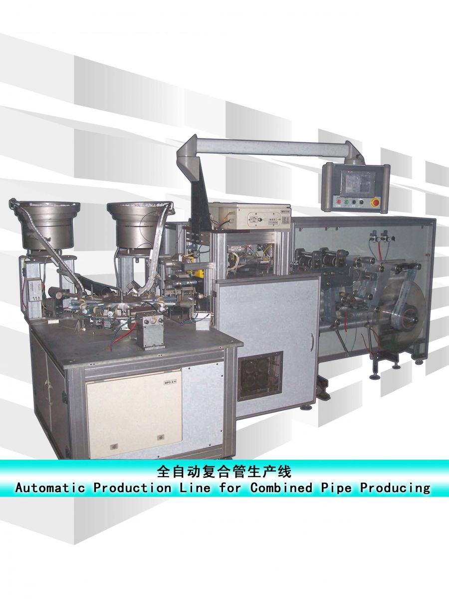 Toothpaste Plant Bio diesel plant