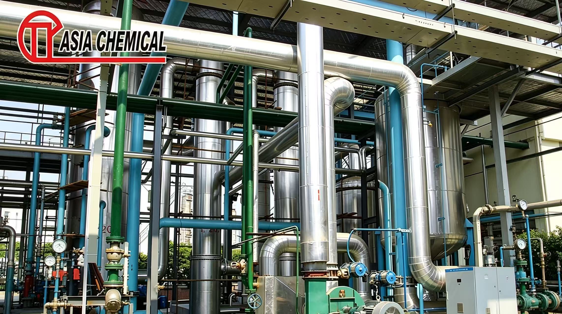Sulfuric acid production equipment