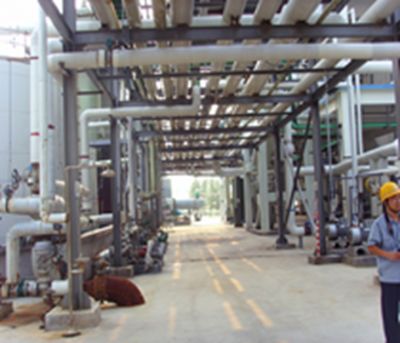Sodium Hydroxide Production Line/Machinery