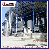 calcium chloride production line