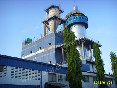 Wholesale Washing Powder Production Line