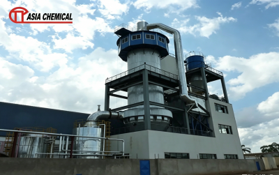 Washing Powder Equipment Production Line