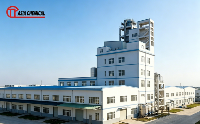 Turnkey Detergent Powder Production Line