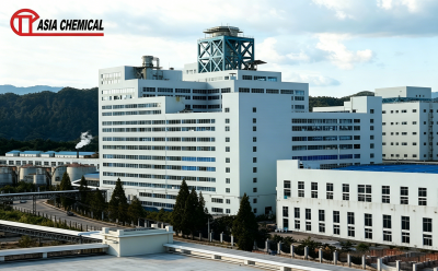 Quality Detergent Powder Plant Manufacturing