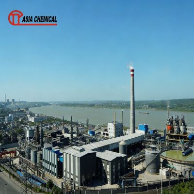 Other Chemicals  Production Line