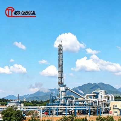 Other Chemicals Production Line