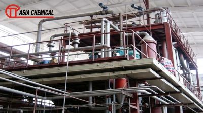 Sulfuric Acid Plant