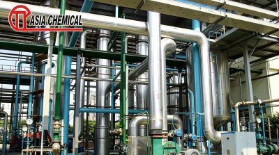 Sulfuric acid production equipment